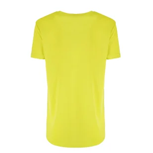 Koszulka damska DIADORA L. SS CORE TEE - Koszulki i topy damskie - miniaturka - grafika 2