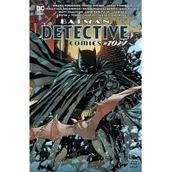 Komiksy dla młodzieży - Egmont Batman Detective Comics #1027 LIT-48643 - miniaturka - grafika 1