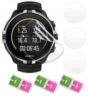 Akcesoria do smartwatchy - Folia Hydrożelowa Do Suunto Spartan Sport 3 Sztuki - miniaturka - grafika 1