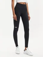 Legginsy - Under Armour Legginsy Ua Train Seamless Legging 1381662-001 Czarny Compression Fit - miniaturka - grafika 1