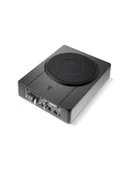 Głośniki samochodowe - FOCAL CAR ISUB ACTIVE 2.1 Subwoofer aktywny 8" / 20 cm ze wzmacniaczem 2-kanałowym - miniaturka - grafika 1