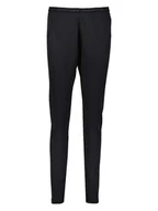 Spodnie sportowe damskie - The North Face Legginsy funkcyjne w kolorze czarnym - miniaturka - grafika 1