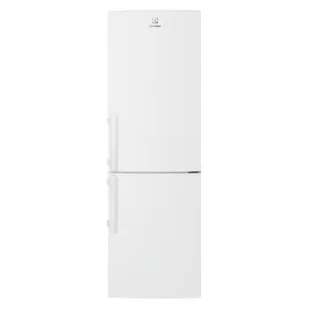 Lodówka Electrolux LNT3LE34W4 - Lodówki - miniaturka - grafika 1