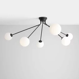 Aldex Lampa Holm 1082PL_K1 - Lampy sufitowe - miniaturka - grafika 3