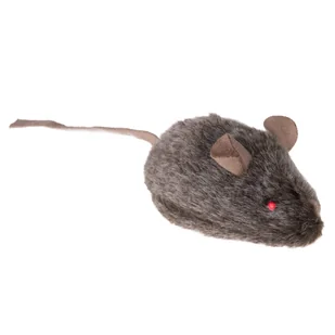 Wild Mouse interaktywna zabawka dla kota - 3 sz. - Zabawki dla kotów - miniaturka - grafika 1