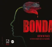 Kryminały - Krew w piach - miniaturka - grafika 1