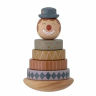 Łamigłówki - Zabawka aktywna Sigfred, brązowa, FSC 100%, MDF Bloomingville Mini - miniaturka - grafika 1