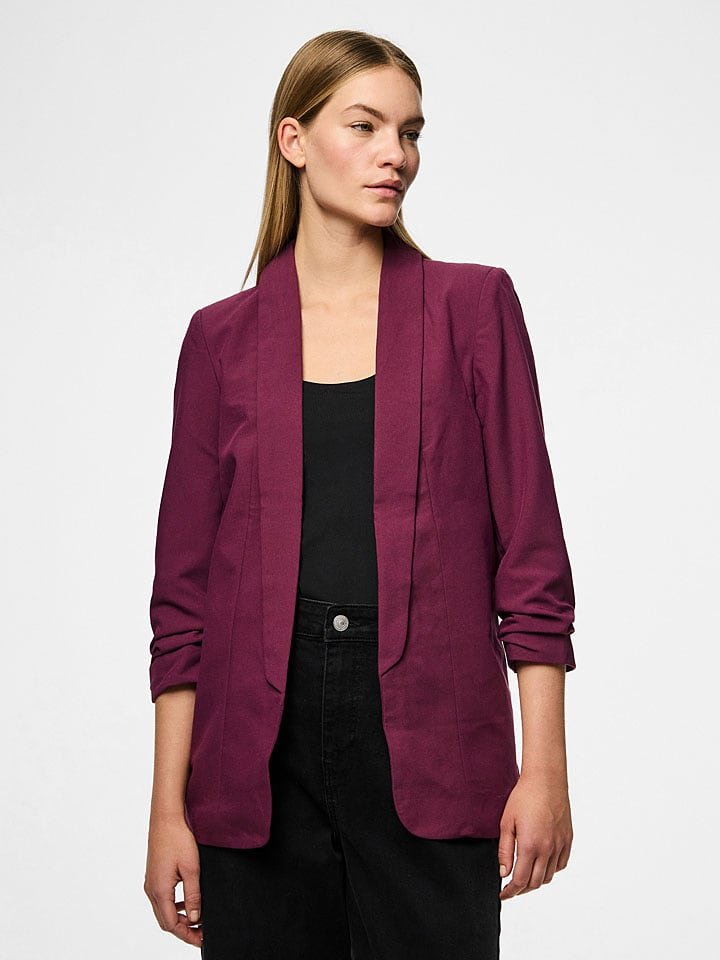 Pieces Blezer 