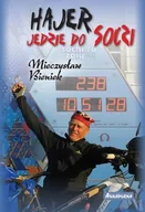 Książki podróżnicze - Annapurna Mieczysław Bieniek Hajer jedzie do Soczi - miniaturka - grafika 1