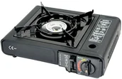 Kuchnia turystyczne i akcesoria - Mil-Tec Kuchenka turystyczna gazowa w walizce (14909000) 14909000 - miniaturka - grafika 1