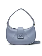 Torebki damskie - Marella Torebka Sospiro 2513511036200 Błękitny - miniaturka - grafika 1