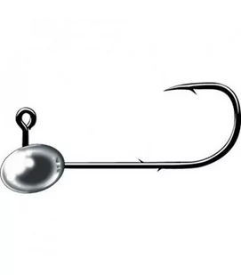 Dragon Główka Jig V-Point - X-Fine 1 - 4g - 3szt - Inne akcesoria dla wędkarzy - miniaturka - grafika 1