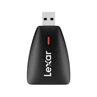 Czytniki kart pamięci - Lexar Multi-Card 2-in-1 USB 3.1 Reader - miniaturka - grafika 1