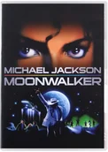 Filmy akcji DVD - Moonwalker - miniaturka - grafika 1