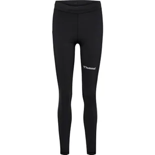 hummel Damskie legginsy Hmlrun Tight Woman - Legginsy - miniaturka - grafika 1