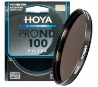 Filtry fotograficzne - Hoya PRO ND100 82 MM | - miniaturka - grafika 1