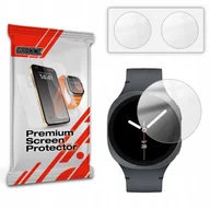 Akcesoria do smartwatchy - Folia matowa GrizzGlass PaperScreen do Samsung Galaxy Watch 8 40mm - miniaturka - grafika 1