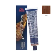 Farby do włosów i szampony koloryzujące - Wella Professionals Koleston Perfect Me+ 60ml Farba do włosów, Koleston Perfect Me - 7/73 - miniaturka - grafika 1
