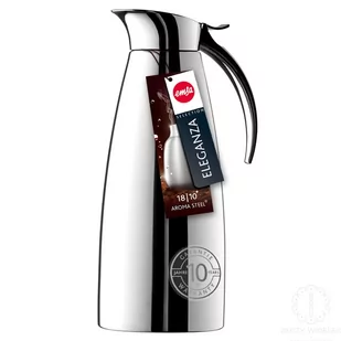 Emsa - Eleganza - dzbanek termiczny, termos 1,0 L. - Termosy - miniaturka - grafika 1