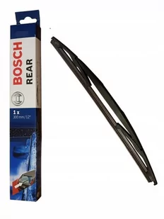 Bosch Piro wycieraczki 3 397 004 757 - Wycieraczki samochodowe - miniaturka - grafika 1