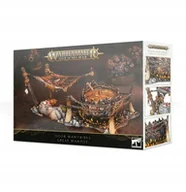 Gry planszowe - Warhammer Age of Sigmar Great Mawpot Ogor Mawtribes - miniaturka - grafika 1