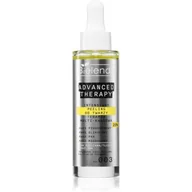 Peelingi i scruby do twarzy - Bielenda Advanced Therapy Multi-kwasowy 20% - Intensywny peeling do twarzy terapia  003 30ml - miniaturka - grafika 1