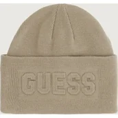 Czapki dla dzieci - Guess Czapka - miniaturka - grafika 1