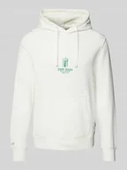 Bluzy męskie - Bluza z kapturem model 'DOMINIC' - miniaturka - grafika 1