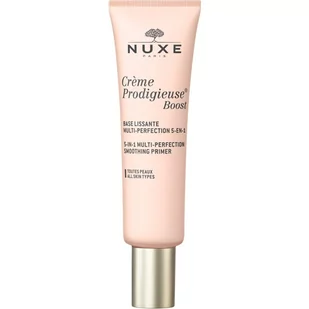 Nuxe Creme Prodigieuse Boost wygładzająca baza perfekcjonująca Multi-Perfection 5w1 30 ml - Kremy do twarzy - miniaturka - grafika 1