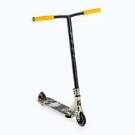 Hulajnogi - Hulajnoga freestylowa dziecięca ATTABO EVO 2.0 srebrna ATB-ST15 - miniaturka - grafika 1