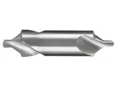 Wiertła - Nawiertak zwykły 1,25 x 3,15 mm do nakiełków | HSS | DIN333-A / NWRc - 43010012 - miniaturka - grafika 1