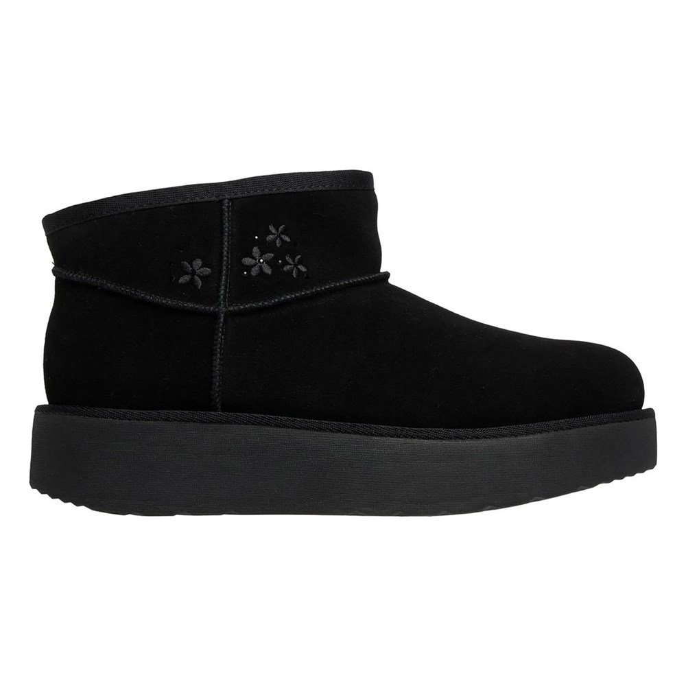 Buty Skechers Keep Cozy 169143BBK