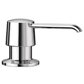 Mydelniczki i dozowniki mydła - Blanco Dozownik Yano 524256 - miniaturka - grafika 1