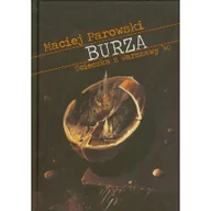 Fantasy - Burza. Ucieczka z Warszawy `40 - miniaturka - grafika 1