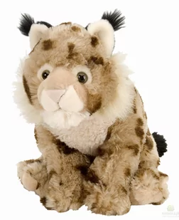 Wild Republic 12247 pluszowy liszek, Cuddlekiny, pluszowe zwierzątko, 30 cm 11497 - Maskotki i pluszaki - miniaturka - grafika 2