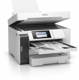 Epson EcoTank M15180 C11CJ41406 - Urządzenia wielofunkcyjne - miniaturka - grafika 2