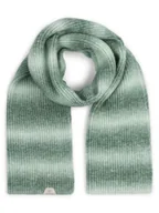 Apaszki i szaliki damskie - Ragwear Szalik damski - Spectrra Kobiety Sztuczne włókno zielony|beżowy wzorzysty, ONE SIZE - miniaturka - grafika 1