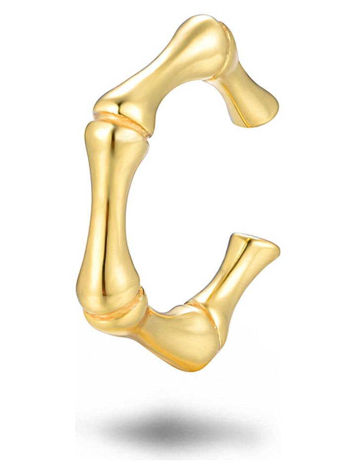 Les Favorites Pozłacana nausznica