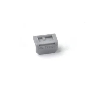 Smartkeeper MD04P1GY bloker portów Blokada portu DisplayPort Szary 10 szt. - Kontrola dostępu - miniaturka - grafika 1