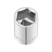 Klucze i nasadki - Nasadka 6-kątna 19 mm 1/2" STMT86519-0 Stanley - miniaturka - grafika 1