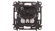 Gniazdka elektryczne - Legrand 753080VALENA LIFE GNIAZDO 2 P+Z Z PRZESŁONĄ 16 A - 250 V~ - miniaturka - grafika 1