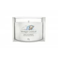 Świece - Yankee Candle MIĘKKI KOC WOTOWY WYPEŁNIONY YC 1701452E MIĘKKI KOC WOTOWY WYPEŁNIONY YC 1701452E - miniaturka - grafika 1