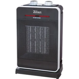 ZILAN ZILAN Termowentylator ZILAN ZLN3215 - Ogrzewanie przenośne - miniaturka - grafika 1