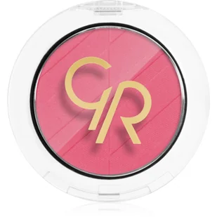 Golden Rose róż do policzków Powder Blush 17 7g - Róże do policzków - miniaturka - grafika 1