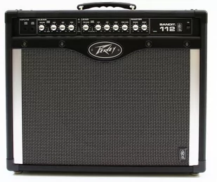 Peavey Bandit 112 - Wzmacniacze gitarowe - miniaturka - grafika 1