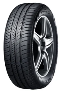 Nexen N blueS 185/55R14 80H - Opony letnie - miniaturka - grafika 1