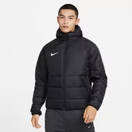 Kurtki i kamizelki sportowe męskie - Nike, Kurtka, Academy, Pro Fall Jacket, DJ6310, rozmiar 39 1/3 - miniaturka - grafika 1