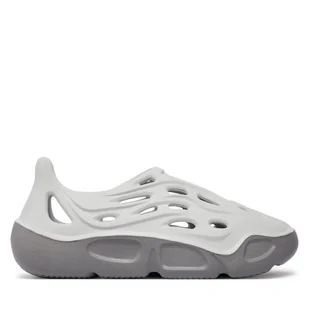 Półbuty Steve Madden Vine Slip-on SM11002858-02002-660 Szary - Półbuty damskie - miniaturka - grafika 1