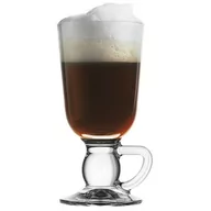 Szklanki - Pasabahce Szklanka Irish Coffee, 270 ml - miniaturka - grafika 1