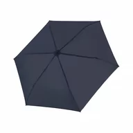 Parasole - Bugatti air flat uni navy / składany parasol - miniaturka - grafika 1